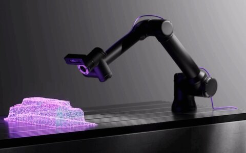 Inbolt launches ‘human-like bin picking solution’ powered by on-arm AI vision