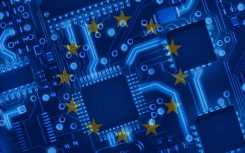 Can Europe become the global centre of gravity for DeepTech?