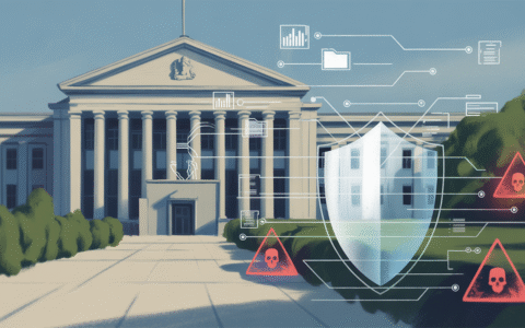 Sedgwick confirms cyberattack on subsidiary after TridentLocker claims data theft