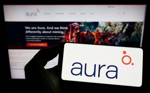 Aura begins early-stage activities at Era Dorada project in Guatemala