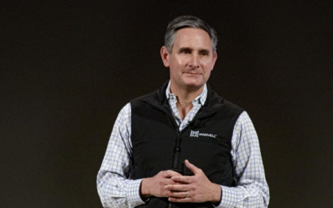 Marvell buys network switching specialist XConn for $540M to boost its AI story