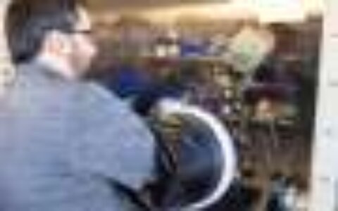 Manganese gets its moment as a potential fuel cell catalyst