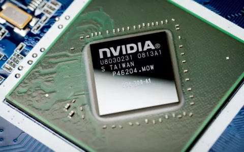 Nvidia Will Offer New AI Chip This Year, Says CEO
