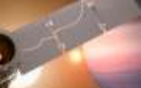 Pandora, a keen-eyed satellite built to study exoplanets, readies for launch