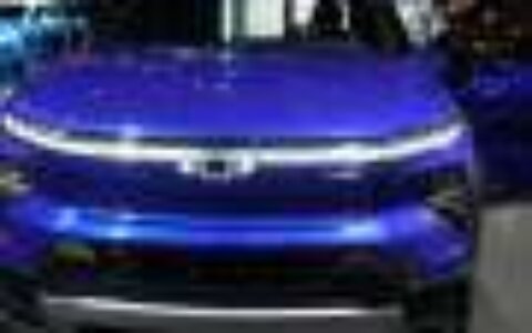 GM hit with $6 billion in charges as EV incentives cut and emissions standards fade