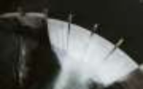 Adding batteries to hydropower facilities could increase dam lifespan and potential revenue
