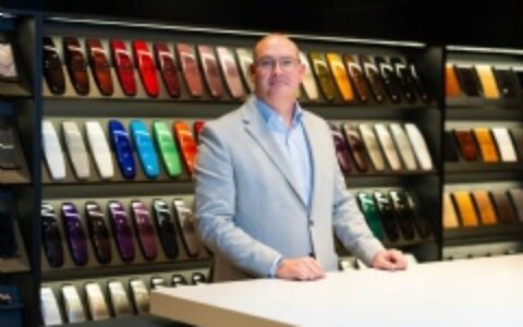 Rolls-Royce Motor Cars Appoints New Regional Director for United Kingdom, Europe and Central Asia