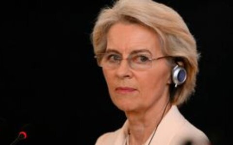 European allies work on response to Trump's tariff threat
