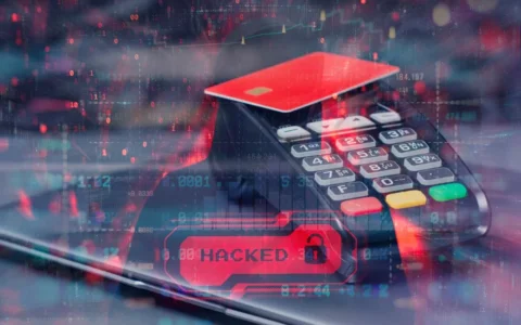 NRF: Retail is Under Cyberattack!
