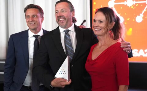 Entries now open for the Supply Chain Excellence Awards USA 2026!