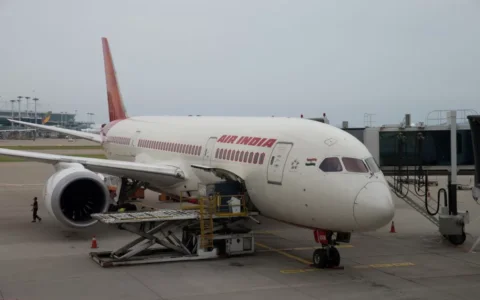 Safety Campaigners Say Crashed Air India Plane Had Prior Faults