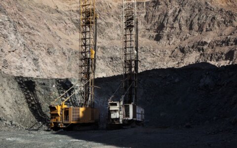 PC Gold’s Spring Hill drilling reveals significant gold discoveries