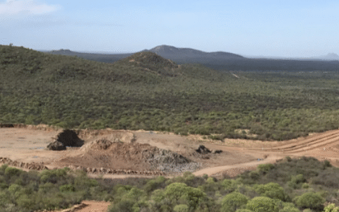 Northern Graphite lines up first BAM plant