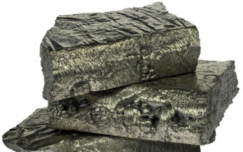 Sovereign Metals recovers heavy rare earth monazite at Kasiya project 
