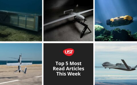 Most Read Articles on UST This Week