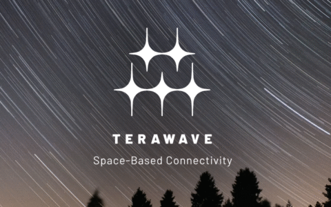 Blue Origin to take on Starlink with ultra-high-speed satellite network TeraWave