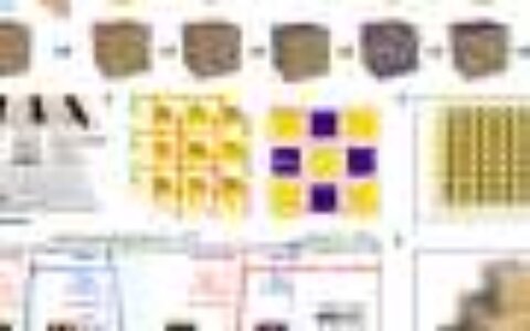 A programmable, Lego-like material for robots emulates life's flexibility