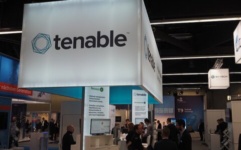 Tenable pops after blowout earnings and bullish 2026 outlook