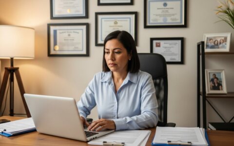 What Is a National Background Check and Its Importance?