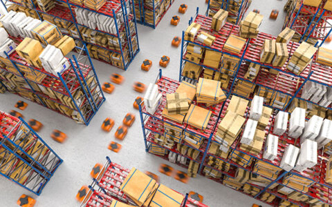 Why Scope 3 Is Now a Supply Chain Problem, Not Just Sustainability