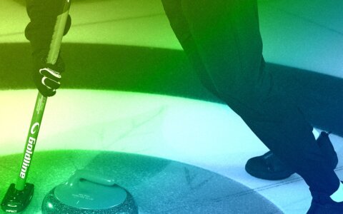 The Shoes and Brooms Transforming Curling at the 2026 Winter Olympics