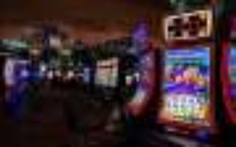 Will AI put me out of a job? How artificial intelligence is being used in casino gaming