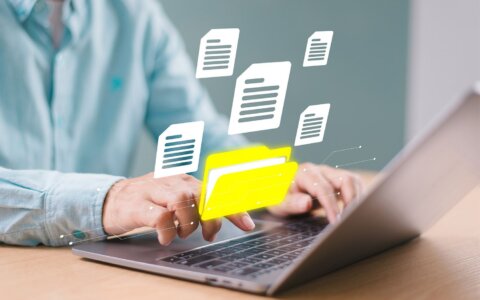 The Easier Way to Use Network Drives on Mac
