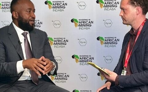 Hassan Ali Joho on Kenya's great opportunity