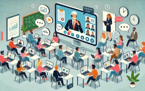 Must-Have Features in Corporate Training Software