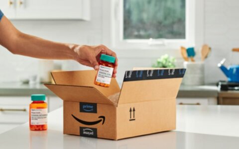 Amazon Pharmacy to expand US same-day prescription delivery