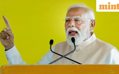 Bangladesh to invite PM Modi for Tarique Rahman's swearing-in ceremony, says report