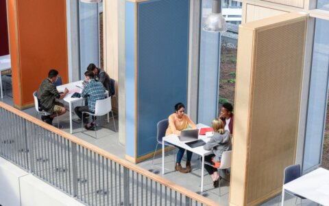 The great computer science exodus (and where students are going instead)