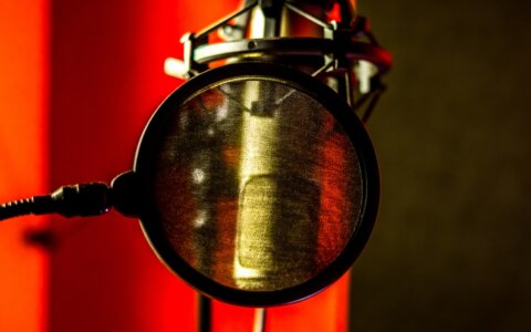 Longtime NPR host David Greene sues Google over NotebookLM voice