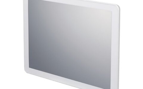 コンテック タッチパネルコンピュータ「PT-M10WB-300」10.1インチ静電容量式タッチパネル搭載【HMI・表示器特集】