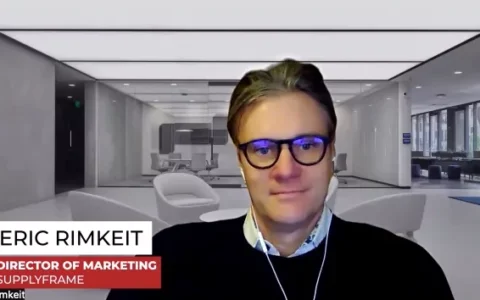 Watch: Are AI Data Centers Causing a Shortage of High-Tech Components?